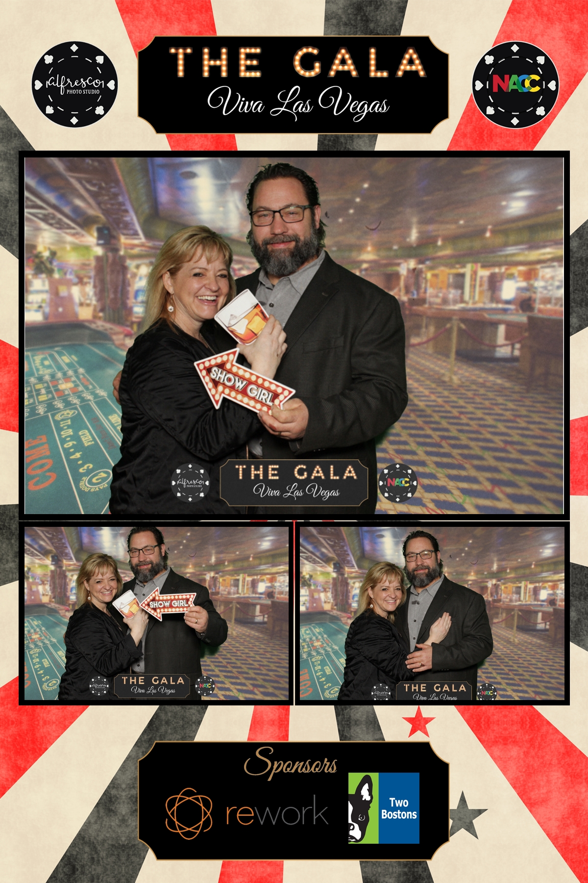 Viva Las Vegas: 2019 NACC Gala  | View more photos from the event at events.alfrescophoto.com/u/AlfrescoPhoto/Viva-Las-Vegas-2019-NACC-Gala